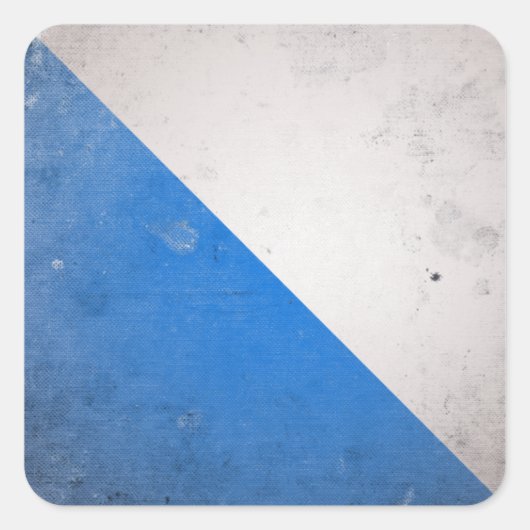 チューリッヒ スクエアシール (正面)