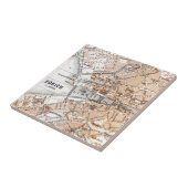 チューリッヒ タイル (側面)