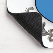 チューリッヒ マウスパッド (コーナー)