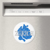 チューリッヒ マグネット (インサイチュ (食洗機))