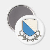 チューリッヒ マグネット (正面/裏面)