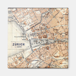 チューリッヒ マグネット