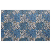 チューリップとウィロー – William Morris Pattern ファブリック (ファットクウォーター)