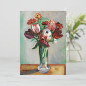 チューリップとランヌカルス | アンリマンギン (スタンド正面)