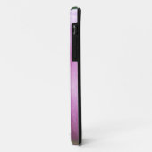 チューリップのクローズアップ Case-Mate iPhoneケース (裏面/左)
