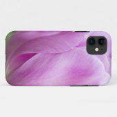 チューリップのクローズアップ Case-Mate iPhoneケース (裏面(横))
