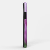 チューリップのクローズアップ Case-Mate iPhoneケース (裏面/右)