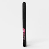 チューリップの反射 Case-Mate iPhoneケース (裏面/左)