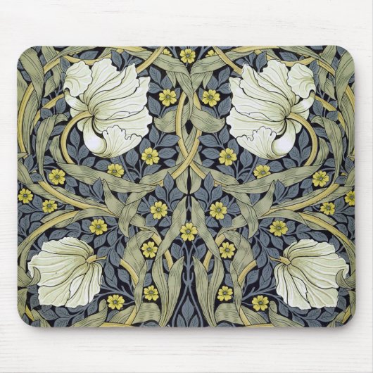 チューリップの妖精 マウスパッド (正面)