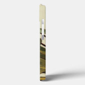 チューリップの時間 Case-Mate iPhoneケース (裏面 / 左)