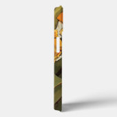 チューリップの時間 Case-Mate iPhoneケース (裏面 / 右)