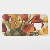 チューリップの時間 Case-Mate SAMSUNG GALAXYケース (裏面(横))