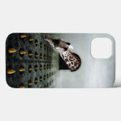 チューリップの盗人2 2013年 Case-Mate iPhoneケース (裏面 (横))
