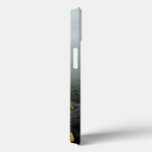 チューリップの盗人2 2013年 Case-Mate iPhoneケース (裏面 / 右)