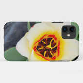 チューリップの花 Case-Mate iPhoneケース (裏面(横))
