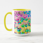 チューリップの魔法! マグカップ (左)