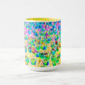 チューリップの魔法! マグカップ (中央)