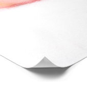 チューリップは人II ポスター (角)