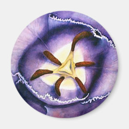 チューリップインテリア磁石 マグネット