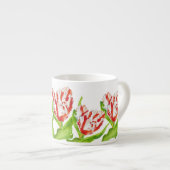 チューリップエステッラリジャンフェルオンアンエスプレッソマググ エスプレッソカップ (正面右)