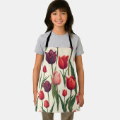 チューリップエプロン エプロン (インサイチュ)