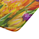 チューリップエンチャント01 カッティングボード (角)