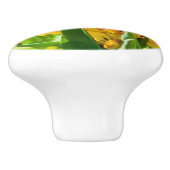 チューリップエンチャント01 セラミックノブ (側面)