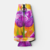 チューリップエンチャント06 ボトルクーラー (裏面)