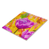 チューリップエンチャント12 タイル (側面)