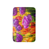 チューリップエンチャント12a バスマット (正面縦)