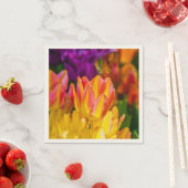 チューリップエンチャント16 スタンダードカクテルナプキン (インサイチュ)