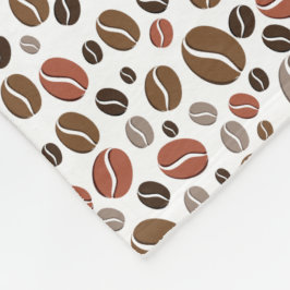 チューリップカラフルの負荷 フリースブランケット