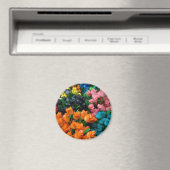 チューリップガロール マグネット (インサイチュ (食洗機))