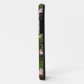 チューリップガーデンケース Case-Mate iPhoneケース (裏面/左)
