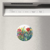 チューリップガーデン マグネット (インサイチュ (食洗機))