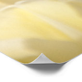 チューリップキャンバス ポスター (角)