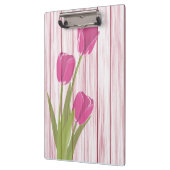 チューリップクリップボード クリップボード (左)