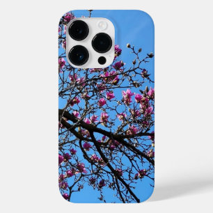 チューリップツリーイン開花 Case-Mate iPhone 14 PROケース