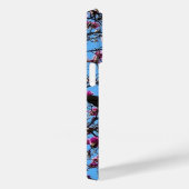 チューリップツリーイン開花 Case-Mate iPhoneケース (裏面 / 右)