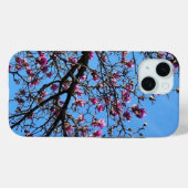 チューリップツリー Case-Mate iPhoneケース (裏面 (横))