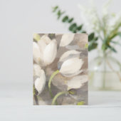 チューリップデライトII ポストカード (スタンド正面)