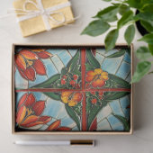 チューリップトレンディービューティフルコレクション 薄葉紙 (ギフト)