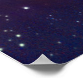 チューリップネブラSH2-101 NASA ポスター (角)