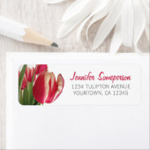 チューリップバンチ ラベル (インサイチュ)