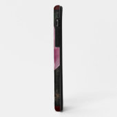 チューリップバースト~スマホケース Case-Mate iPhoneケース (裏面/左)