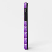 チューリップパターン Case-Mate iPhoneケース (裏面/左)