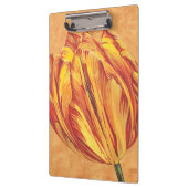 チューリップパワーI クリップボード (左)