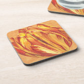 チューリップパワーI コースター (左側)