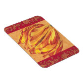 チューリップパワーI マグネット (右側)