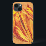 チューリップパワーI iPhone 13ケース<br><div class="desc">フローラ</div>